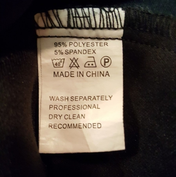 Modecrush Dress - Picture 9 of 10